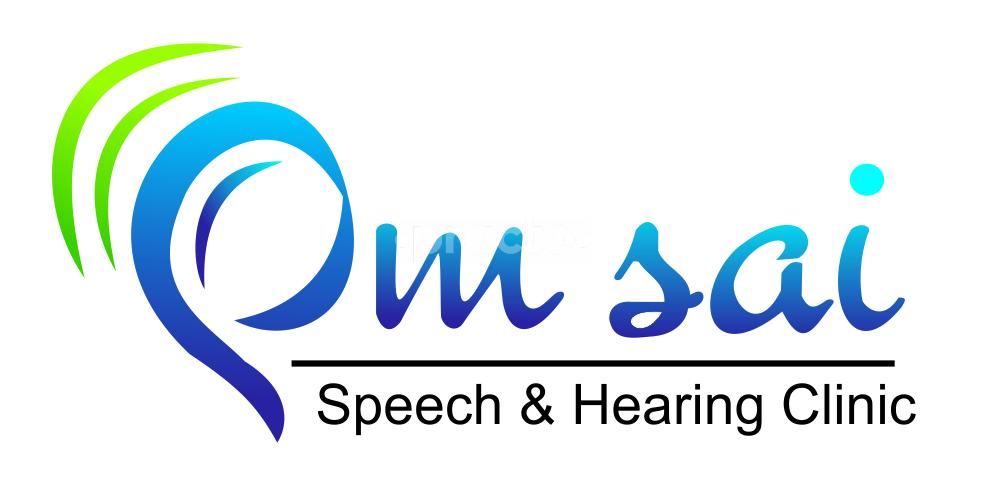 Entrance at Om Sai Speech and Hearing Clinic Satara Road Pune