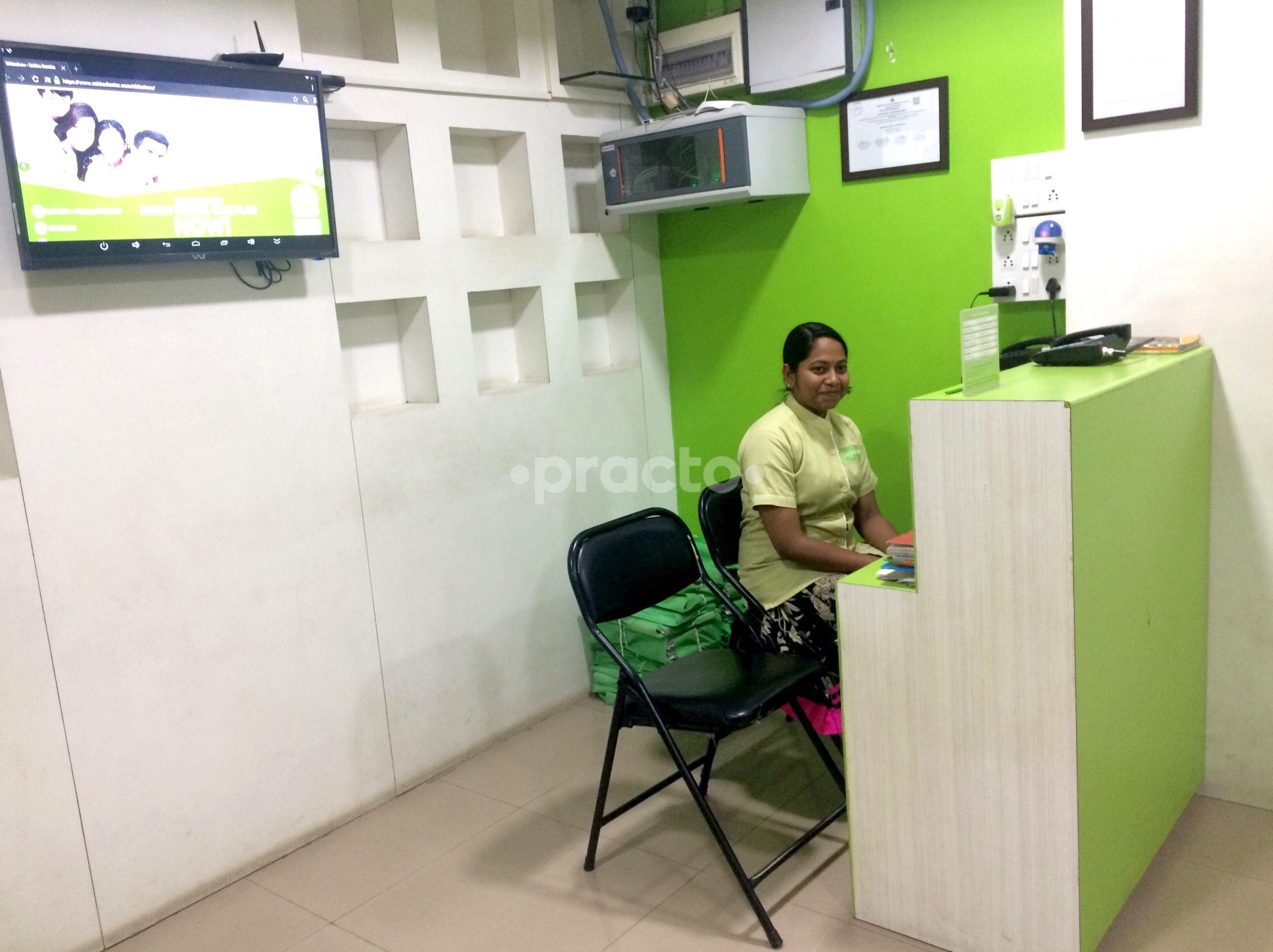 Sabka Dentist Jayanagar Bangalore