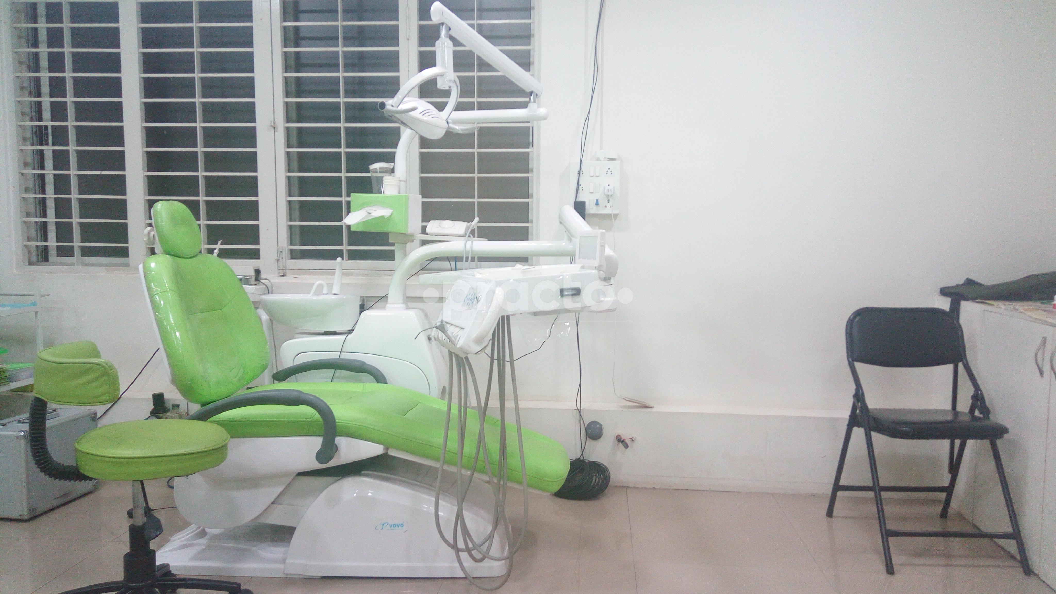 Sabka Dentist Jayanagar Bangalore