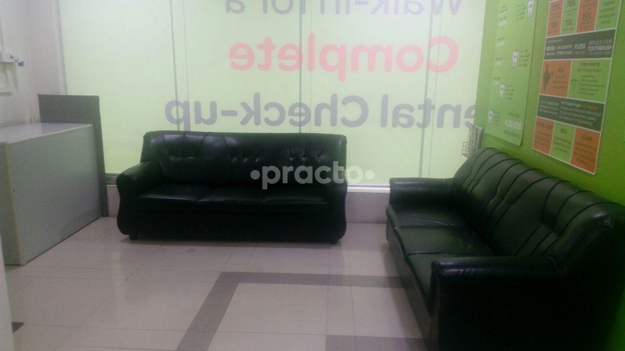 Sabka Dentist BTM Layout 2nd Stage Bangalore