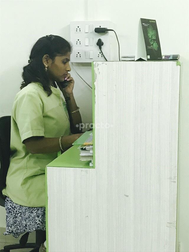 Sabka Dentist JP Nagar 5 Phase Bangalore