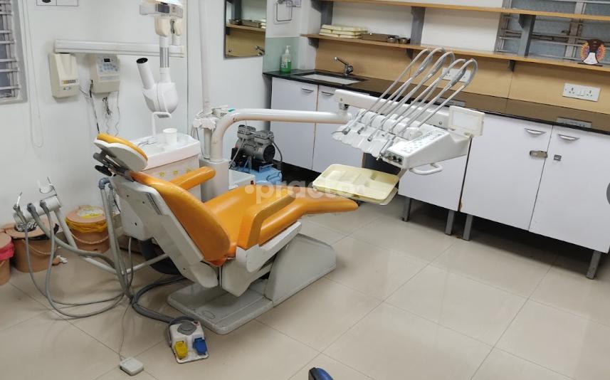 Apollo Dental Basavanagudi Bangalore