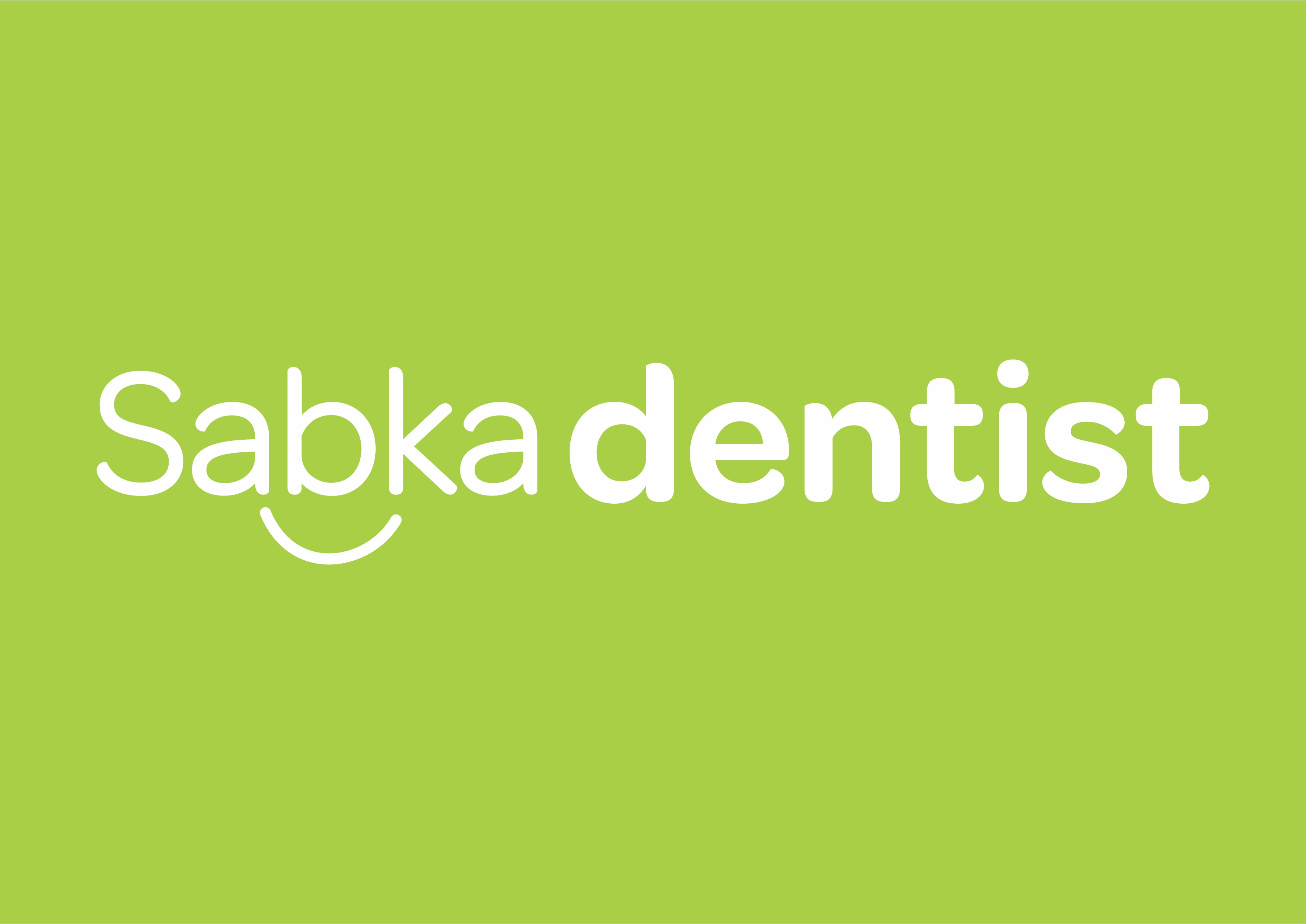 Sabka Dentist