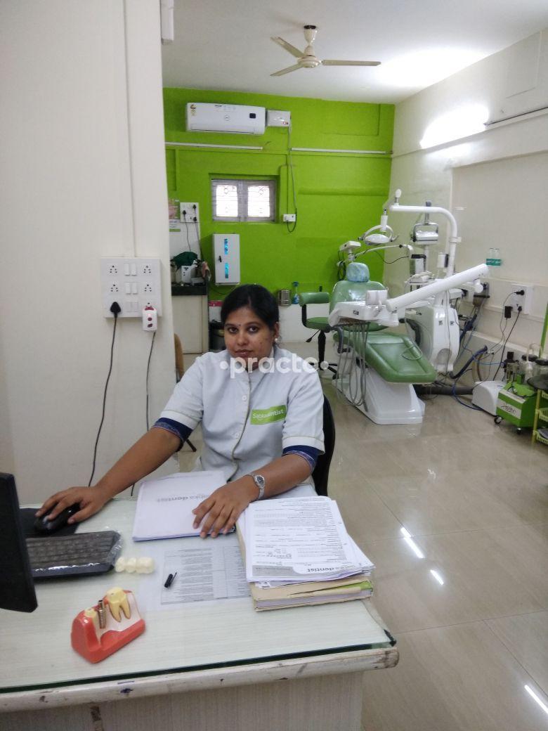 Sabka Dentist Jeevanbhimanagar Bangalore