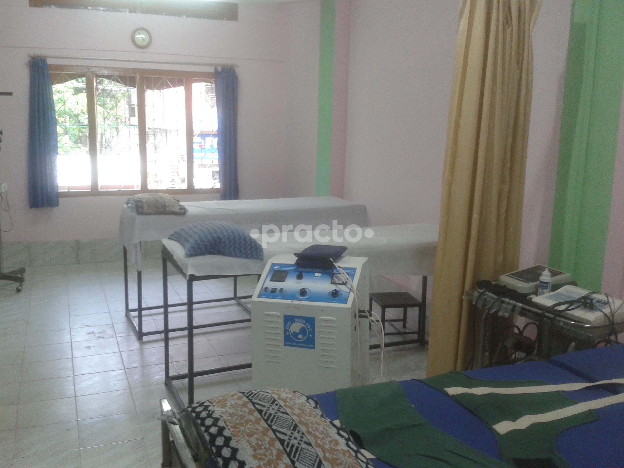 Services at Hi-Tech Physio Care Basistha Guwahati
