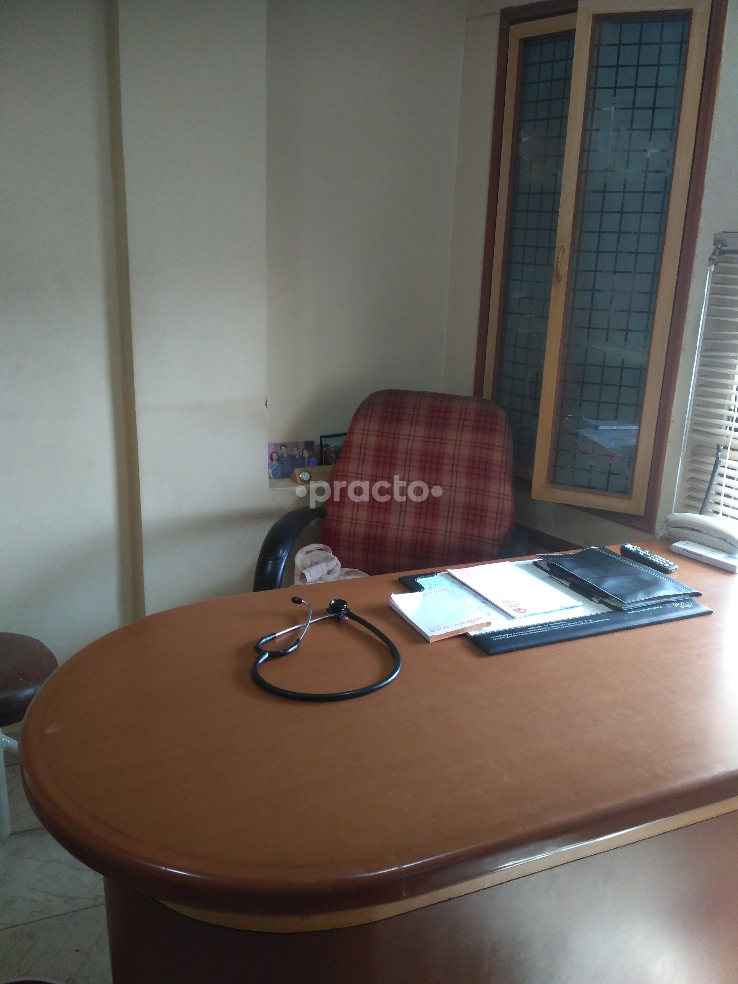 OPD/Ward at Ankur Maternity Hospital Karelibaug Vadodara
