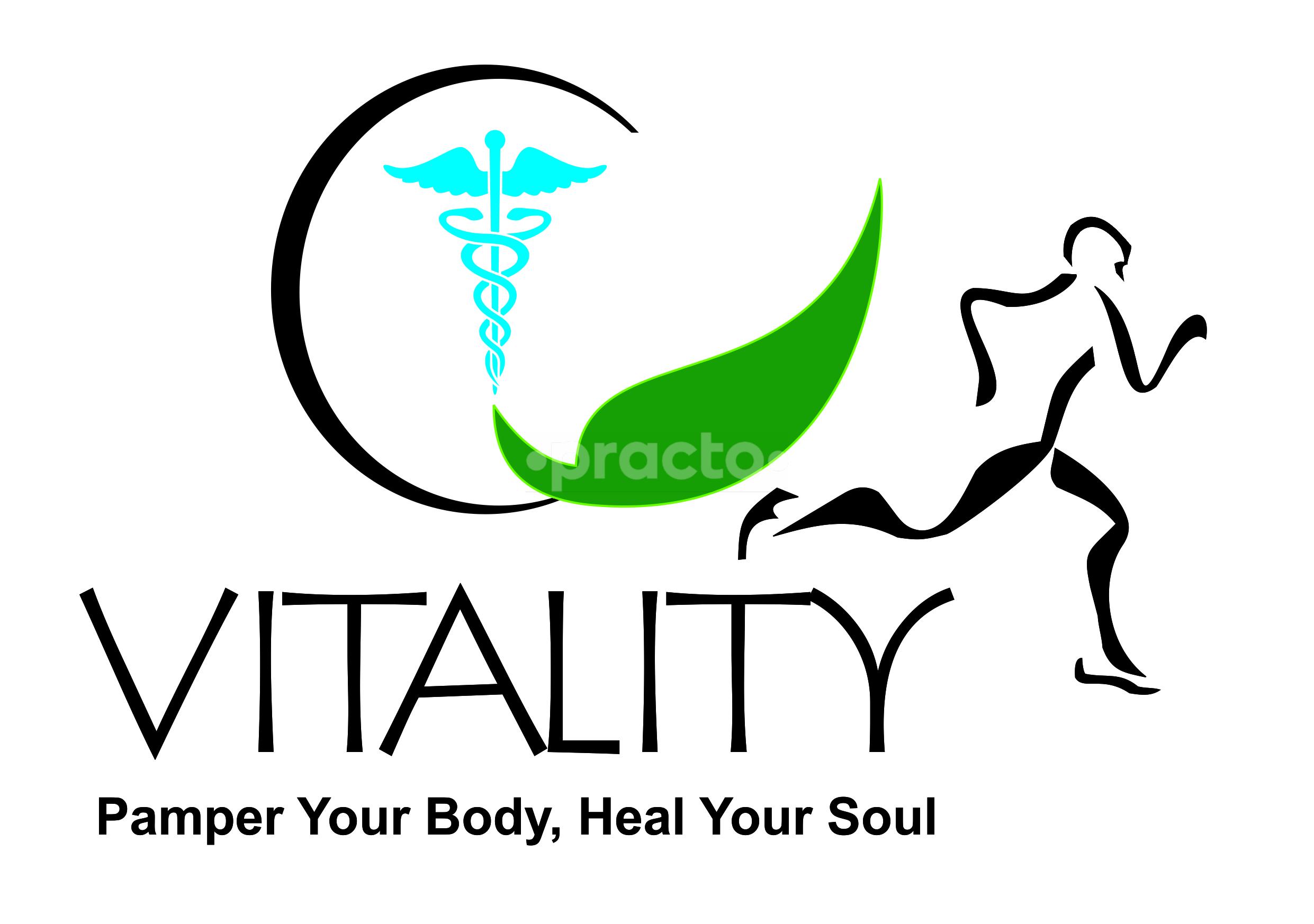 Vitality Holistic Health Centre