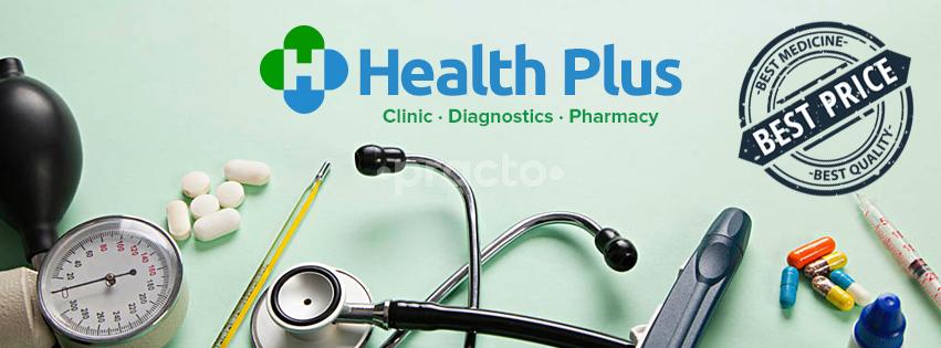 Others at Health Plus Miyapur Hyderabad