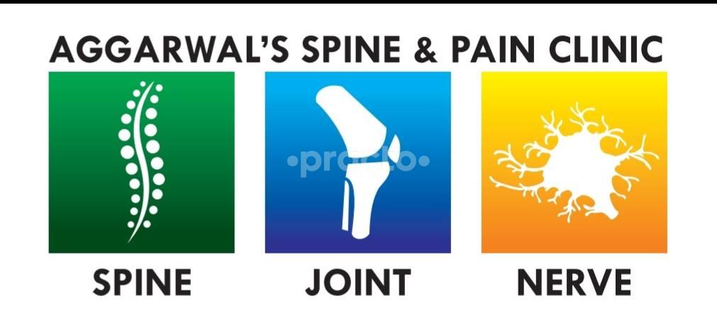 Aggarwal's Gynae and Spine Pain Clinic Indirapuram Ghaziabad