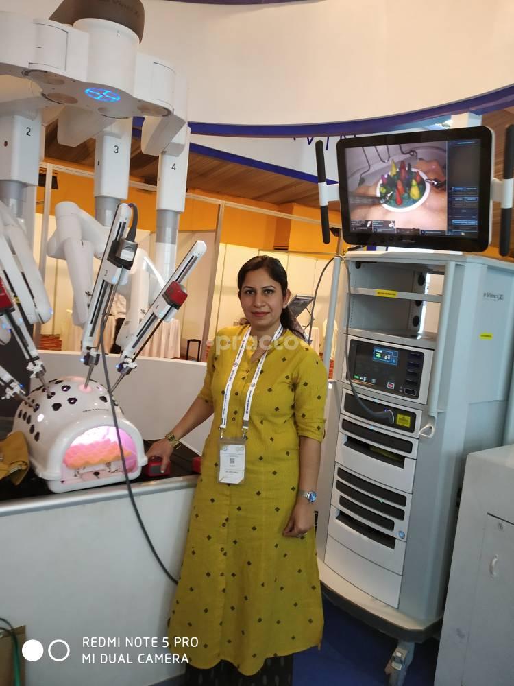 Aggarwal's Gynae and Spine Pain Clinic Indirapuram Ghaziabad