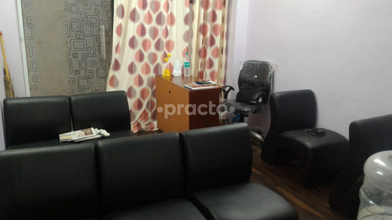 Dr Lokesh Kumar's Neuropsychiatric&Deaddiction Chanda Nagar Hyderabad