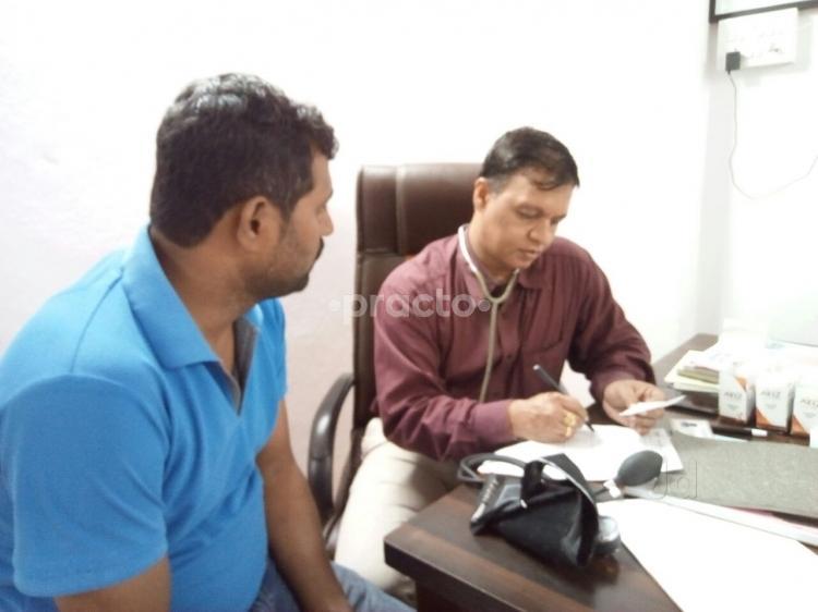 ENDOLAB SPECIALITY CLINICS Attapur Hyderabad