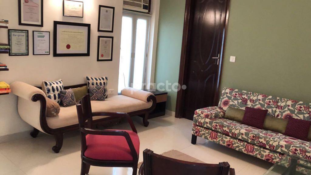 OPD/Ward at Mindspeak Gurgaon Sector 39 Gurgaon