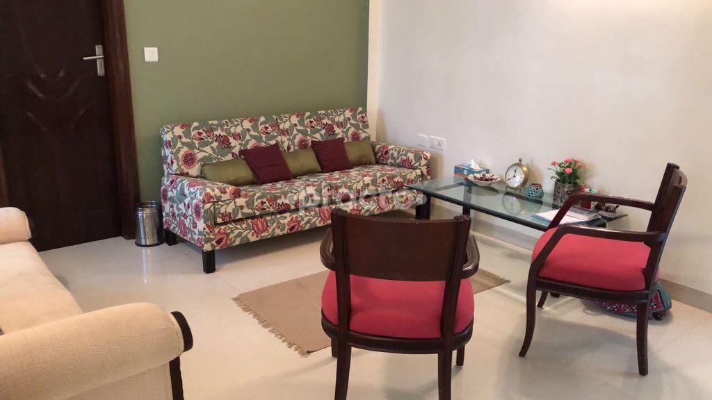 OPD/Ward at Mindspeak Gurgaon Sector 39 Gurgaon