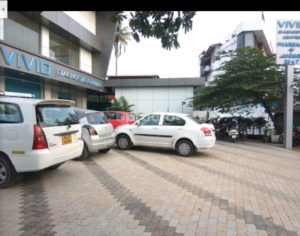 Vivid Diagnostic Centre Vyttila Ernakulam