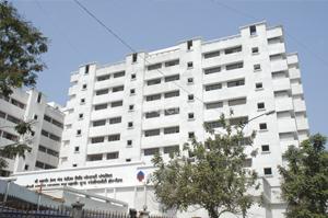Shree Mahavir Hospital Nanpura Surat