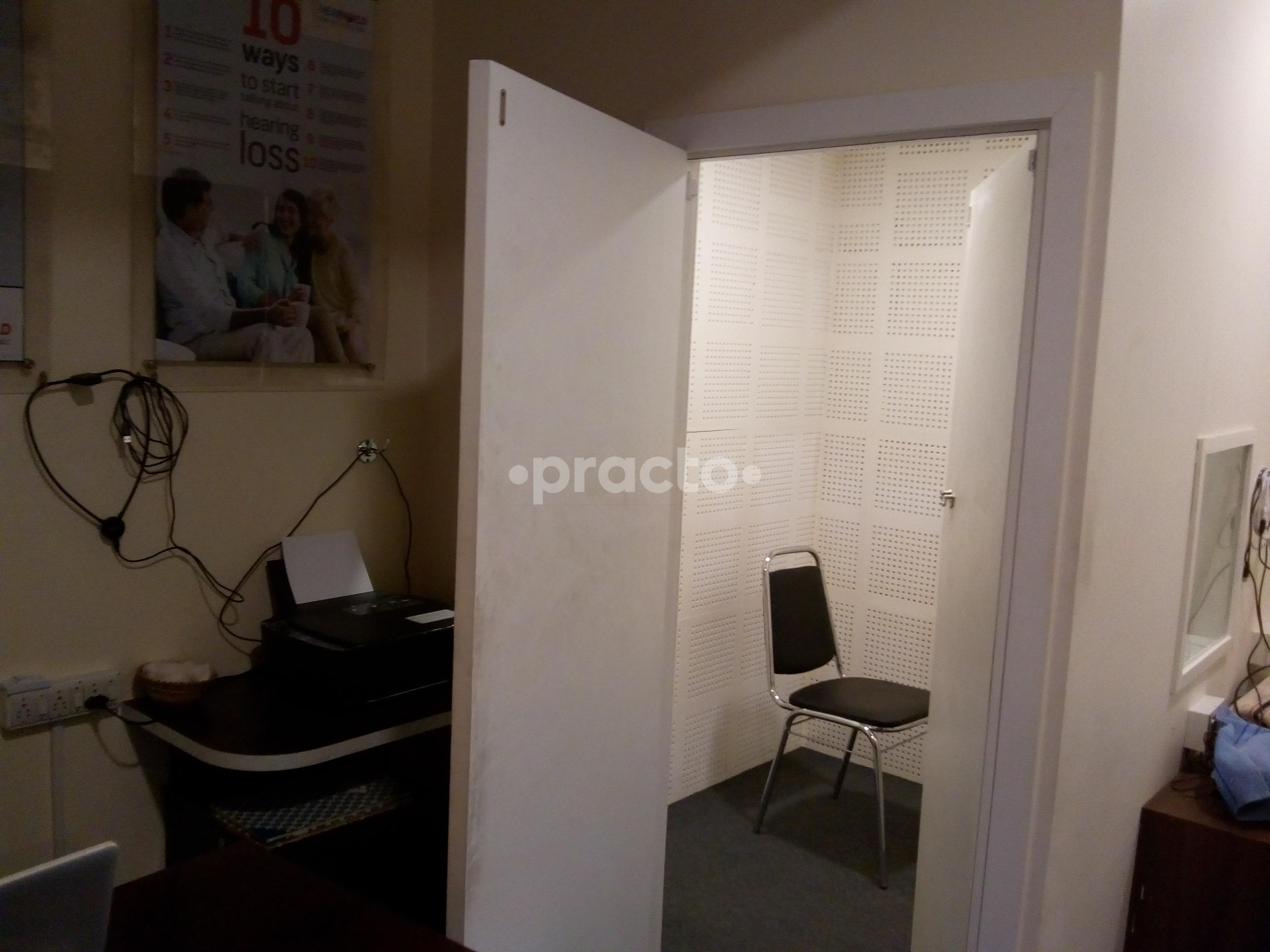 Services at Hearworld Speech & Hearing Clinic Vidyanagar Hyderabad