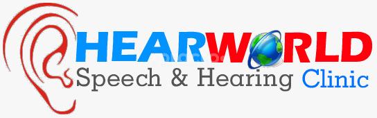 Hearworld Speech & Hearing Clinic