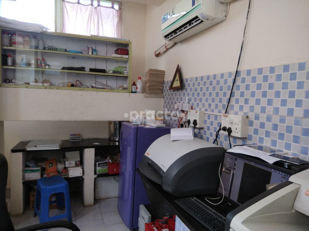 Labs at MGA Hospital Marathahalli Bangalore