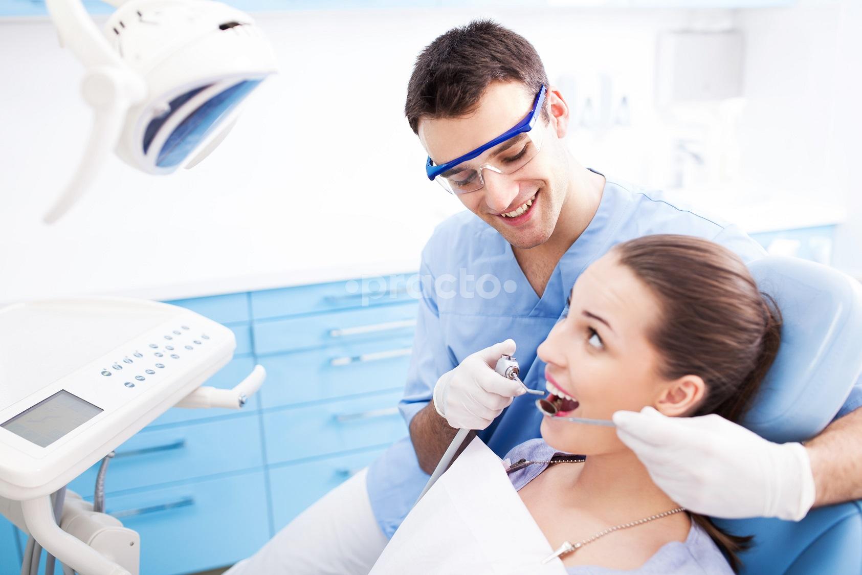 Kusum Dental Clinic