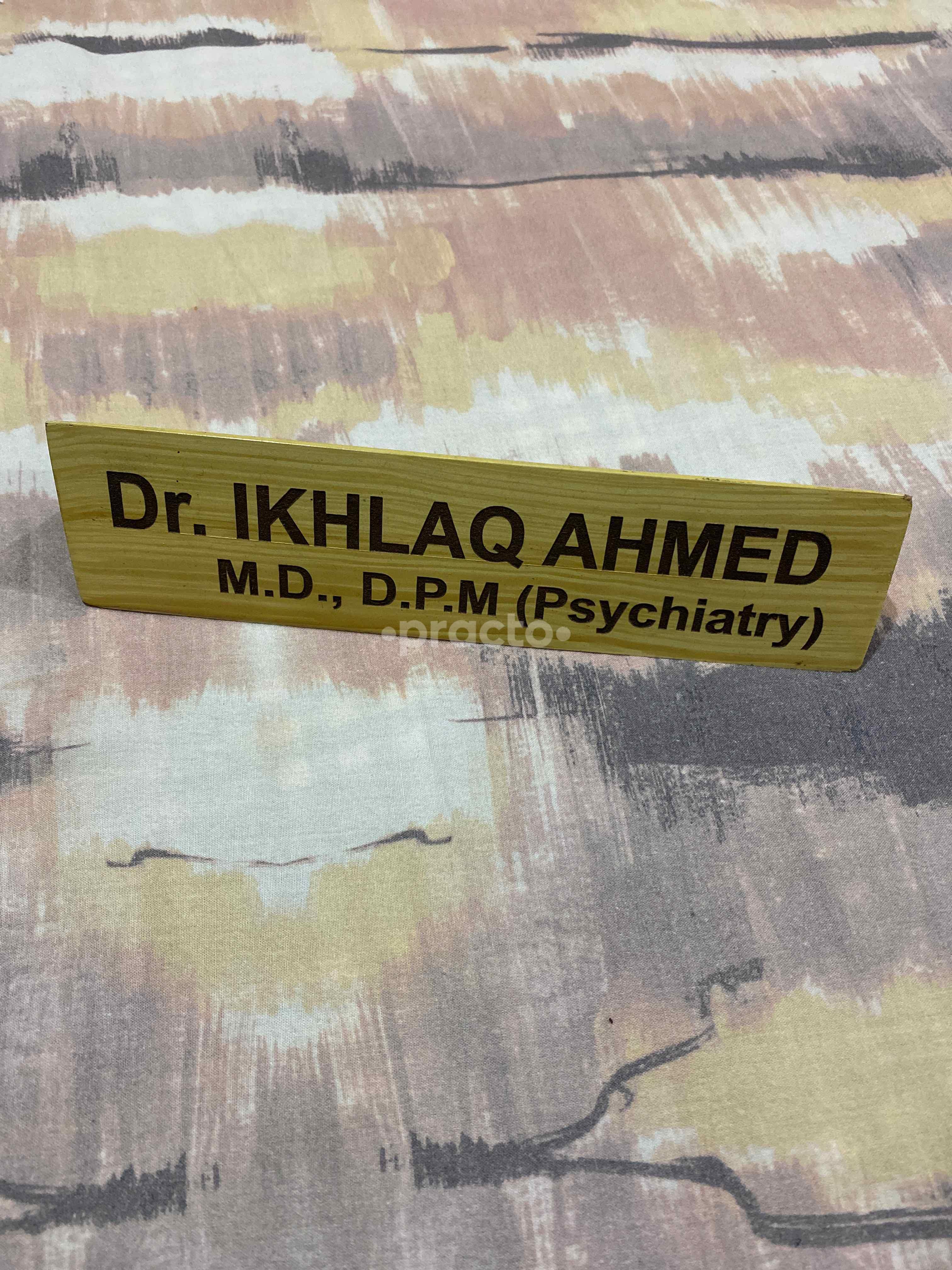 SK Neuropsychiatric Clinic and Counselling centre Sector-56 Mohali