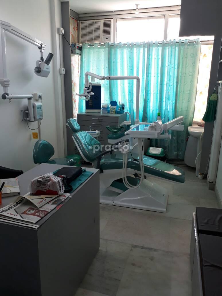 Dr. Umanshi Dental Care Dwarka Sector 7 Delhi
