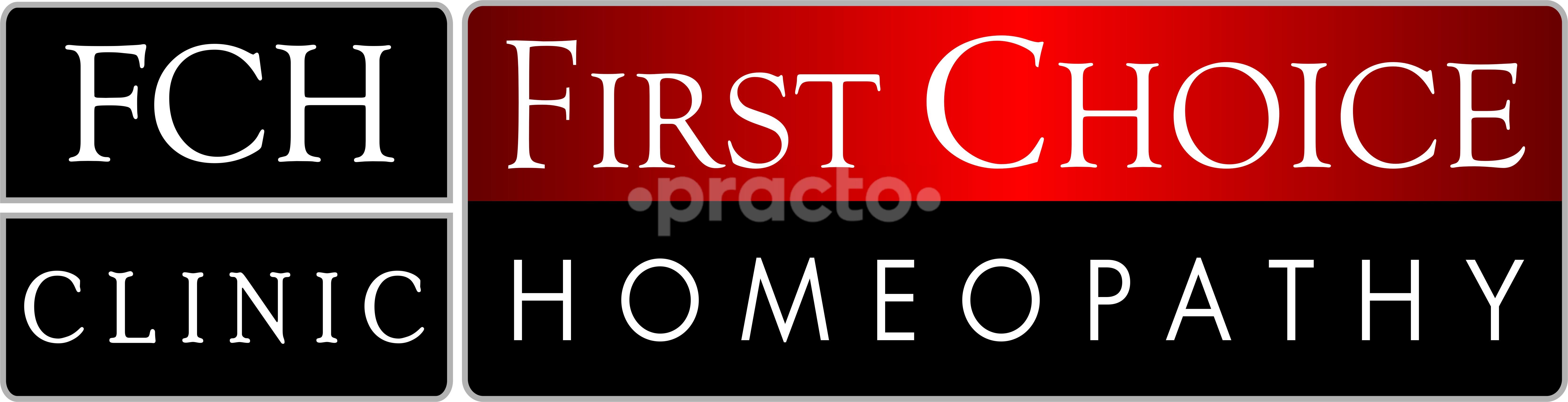 FCH clinic - First Choice Homeopathy