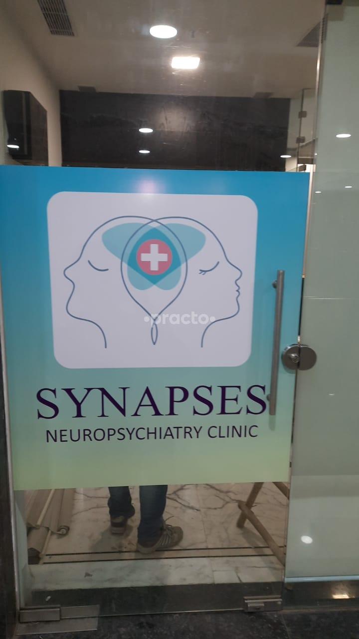 Synapses Neuropsychiatry Clinic Okhla Delhi