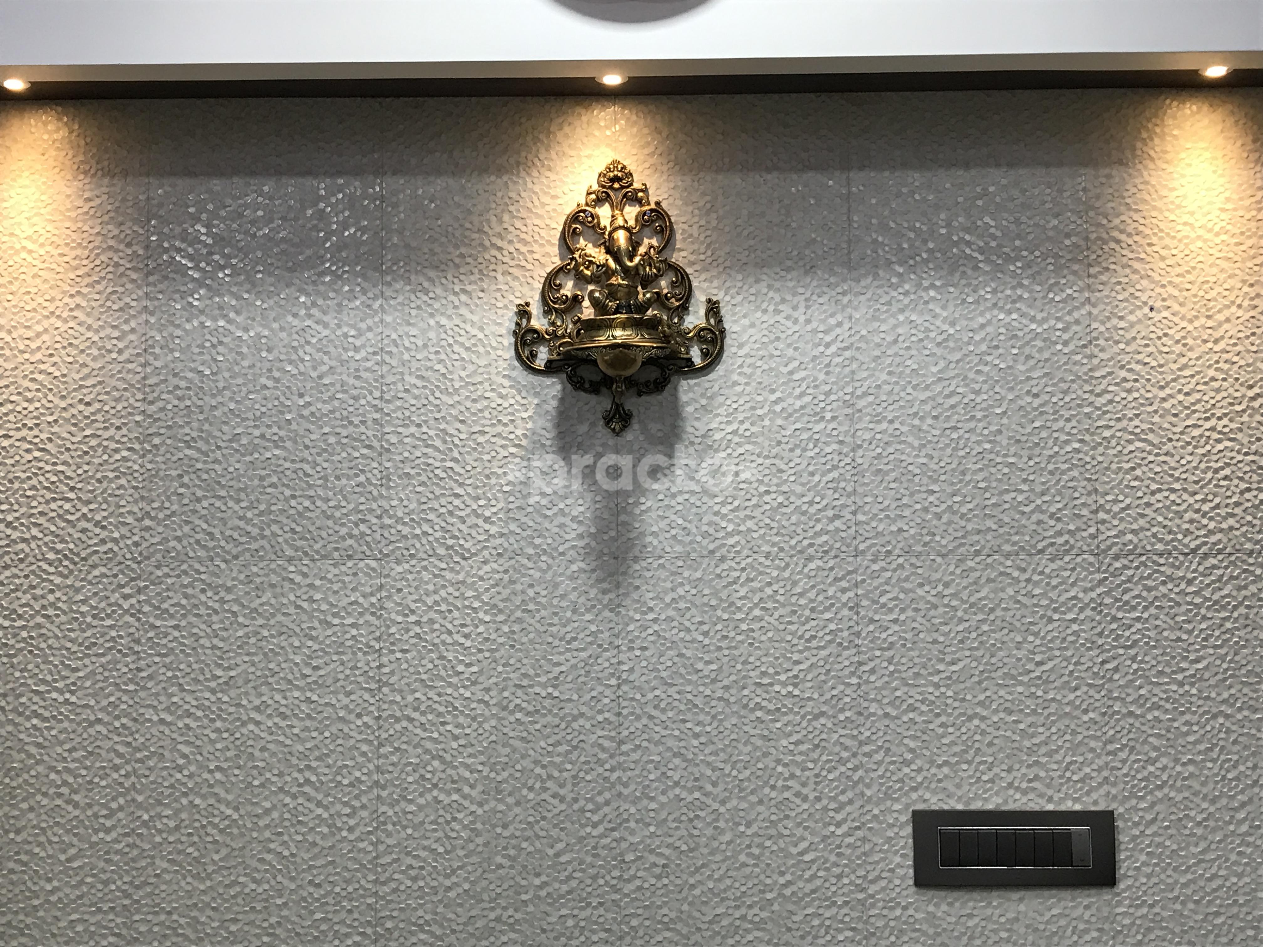 OPD/Ward at Vaatsalya Clinic Matunga West Mumbai