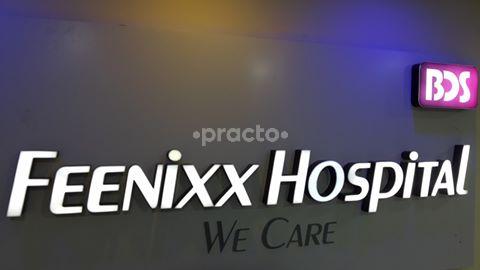 Feenixx Hospitals Pvt Ltd