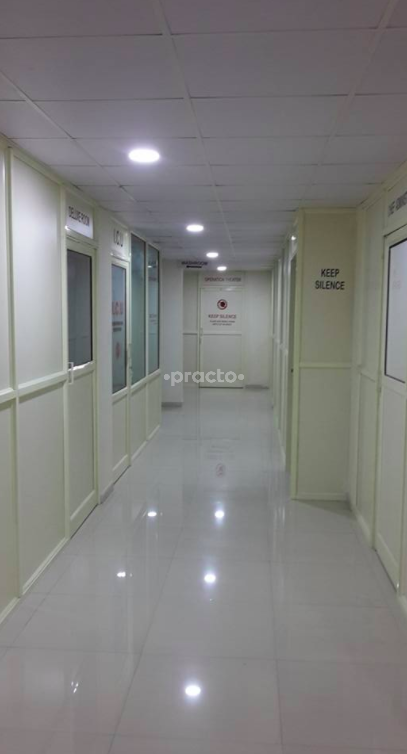 Feenixx Hospitals Pvt Ltd Ulwe Navi Mumbai