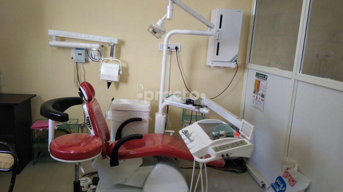 Services at Dr.Swati's Multispeciality Dental Clinic Marathahalli Bangalore