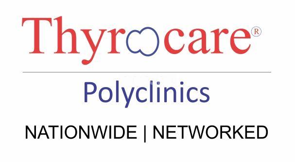 Thyrocare Polyclinics