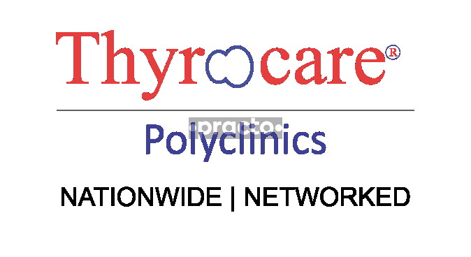 Thyrocare Polyclinics Kopar Khairne Navi Mumbai