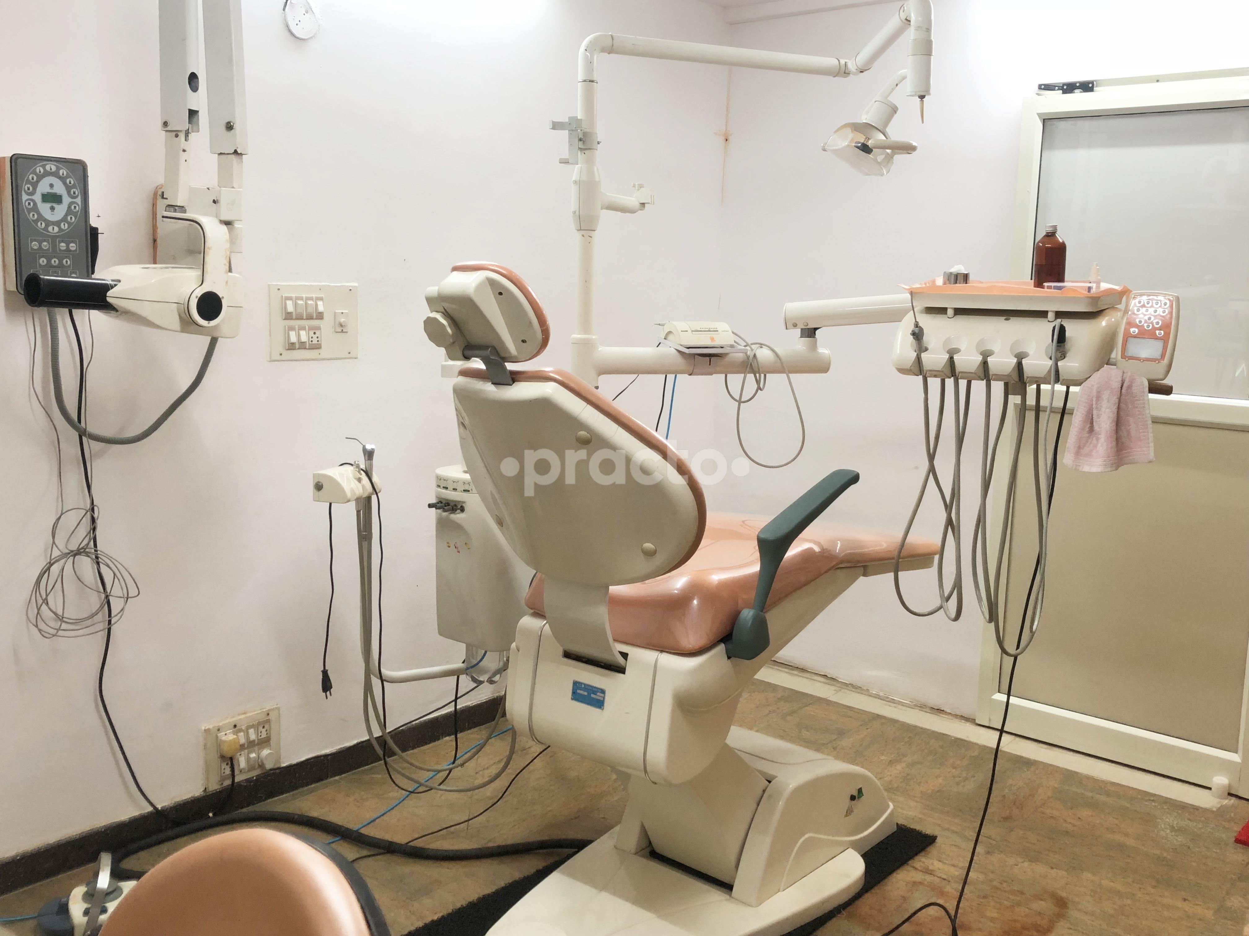Services at Multi Specialty Dental Clinic Jayanagar 4 Block Bangalore