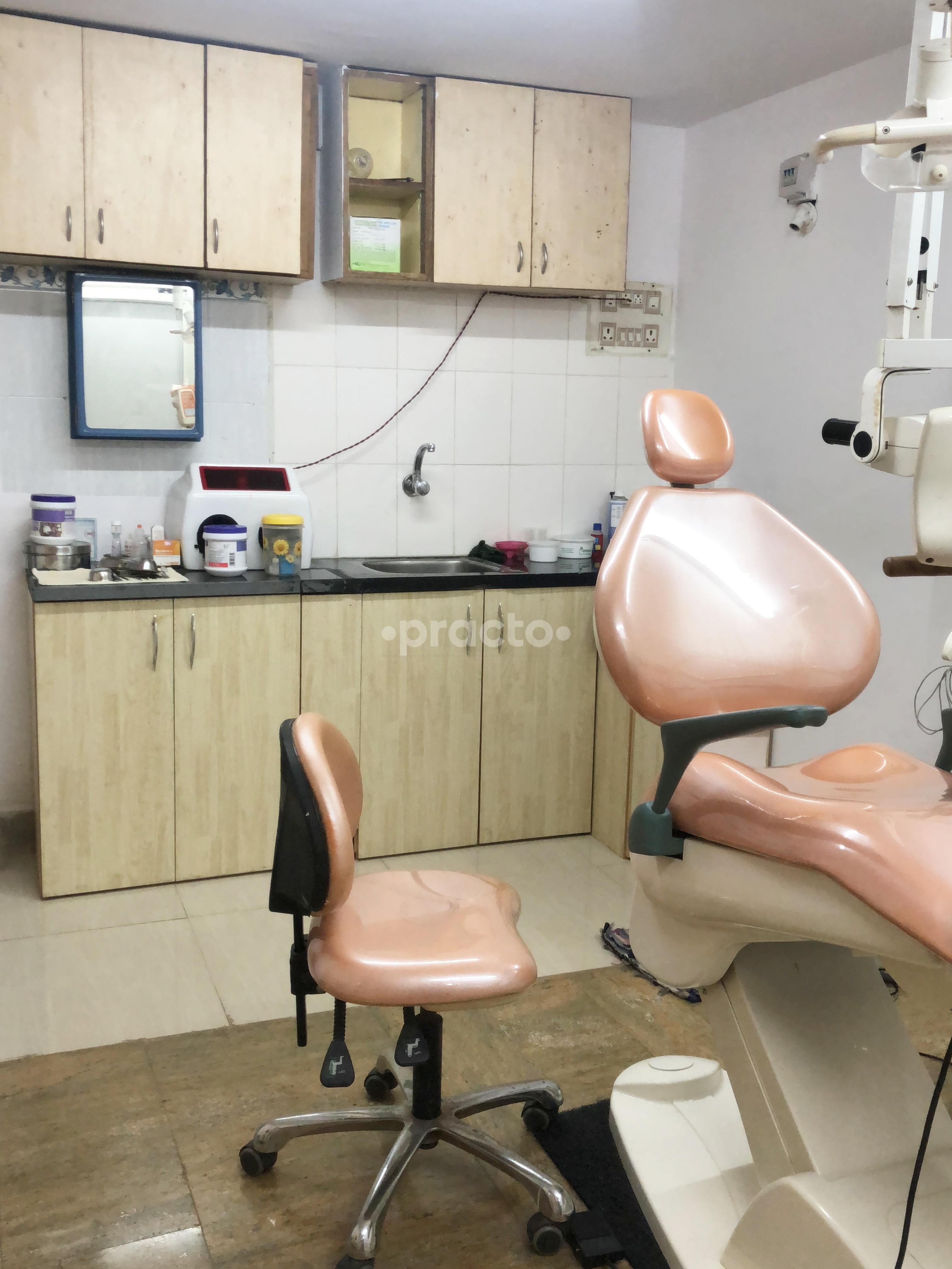 Labs at Multi Specialty Dental Clinic Jayanagar 4 Block Bangalore