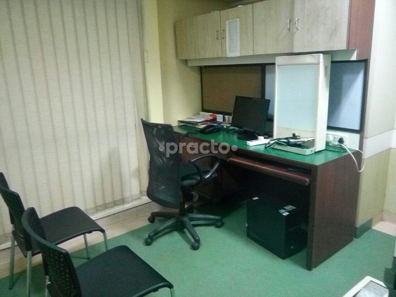 OPD/Ward at Ayursundra One Stop Medical Centre Lachitnagar Guwahati