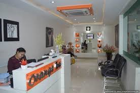 Waiting Area at Orange Tree-Physiotherapy Clinic Lajpat Nagar Delhi