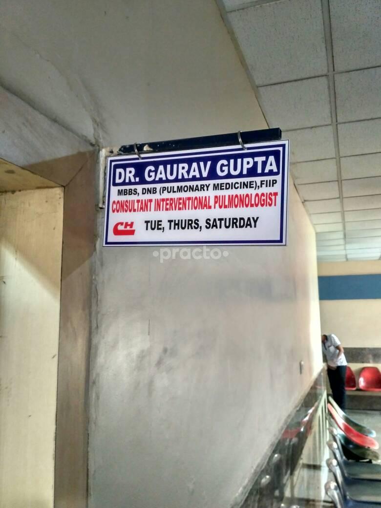 Choithram Hospital & Research Centre Manikbagh Indore
