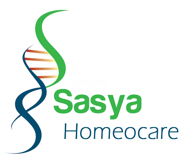Sasya Homeocare
