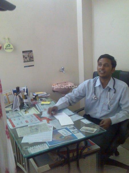 OPD/Ward at Sasya Homeocare Ecil Hyderabad