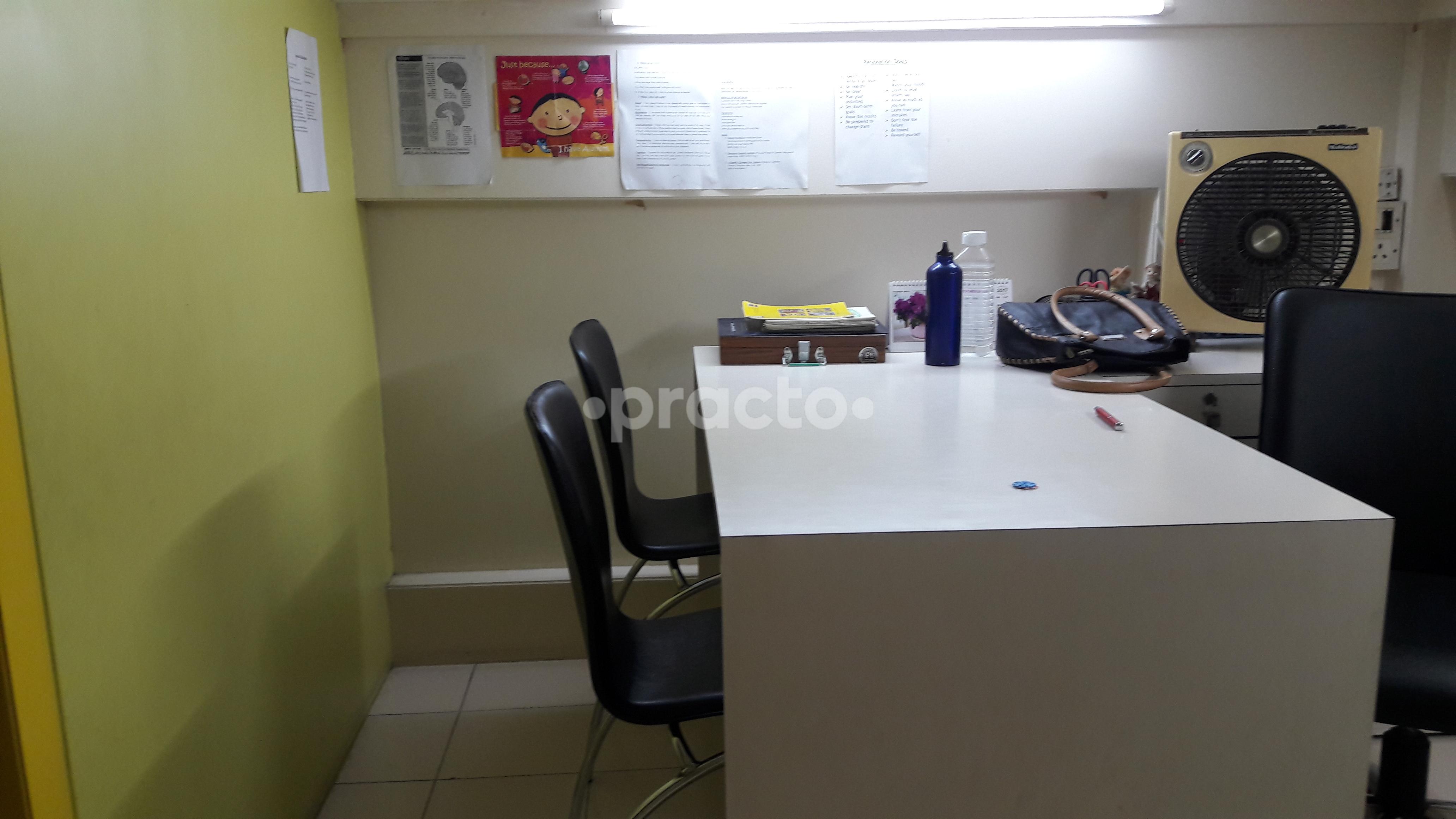 OPD/Ward at Sparsh Clinic Erandwane Pune
