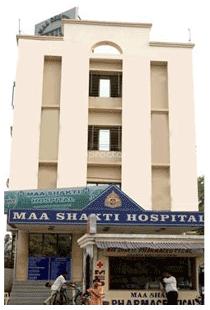 Maa Shakti Hospital Ganganagar Bhubaneswar