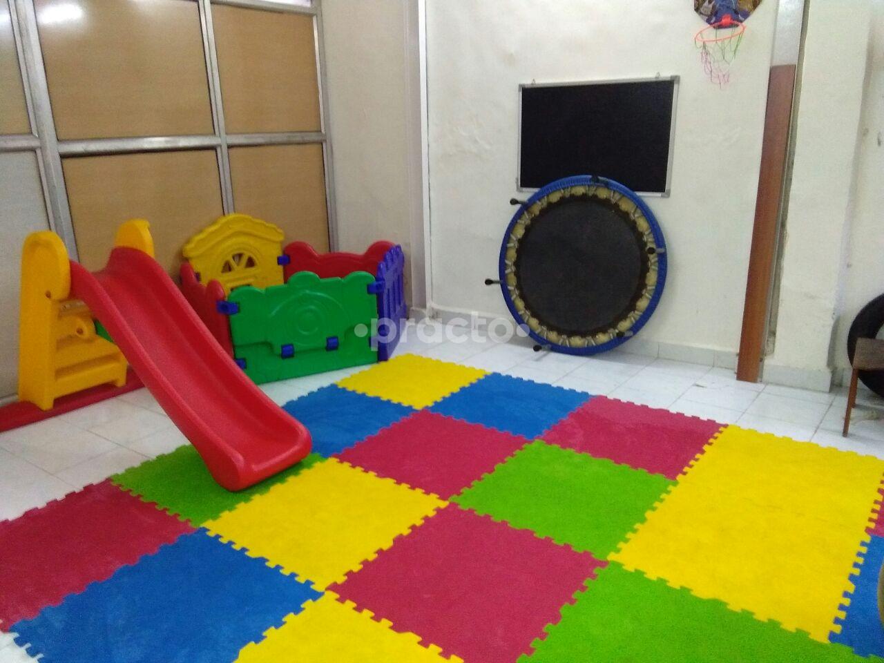 Services at Umang Child Development Centre Bhandup East Mumbai
