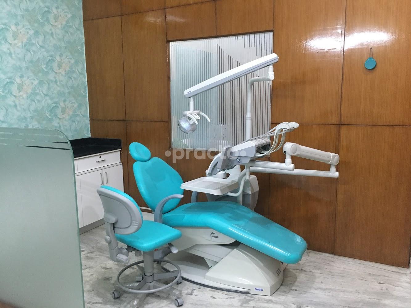 The Perfect Smile Gurgaon Sector 67 Gurgaon