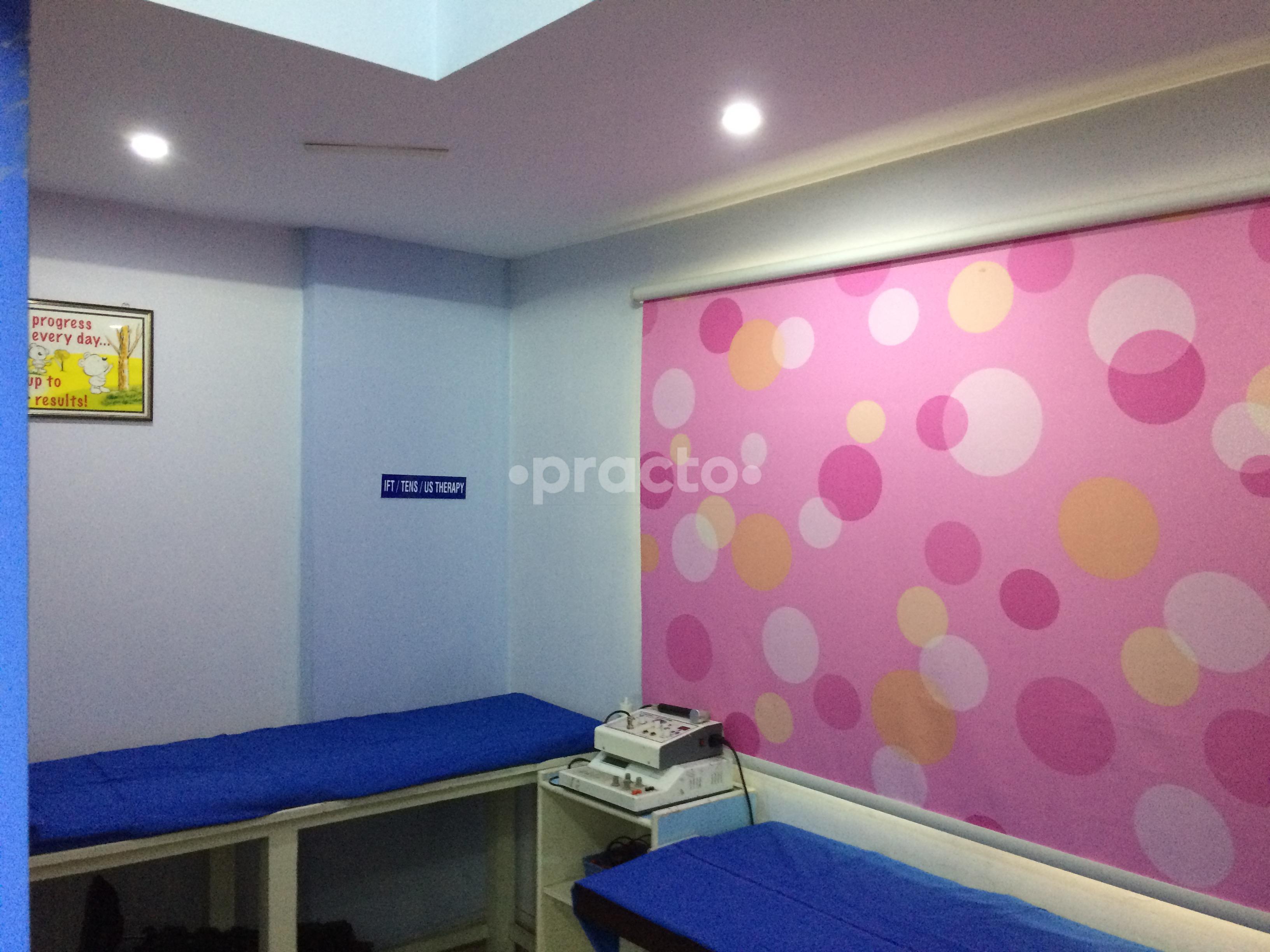 Services at StrideHealth Ortho & Physio Clinic - Madinaguda Madinaguda Hyderabad