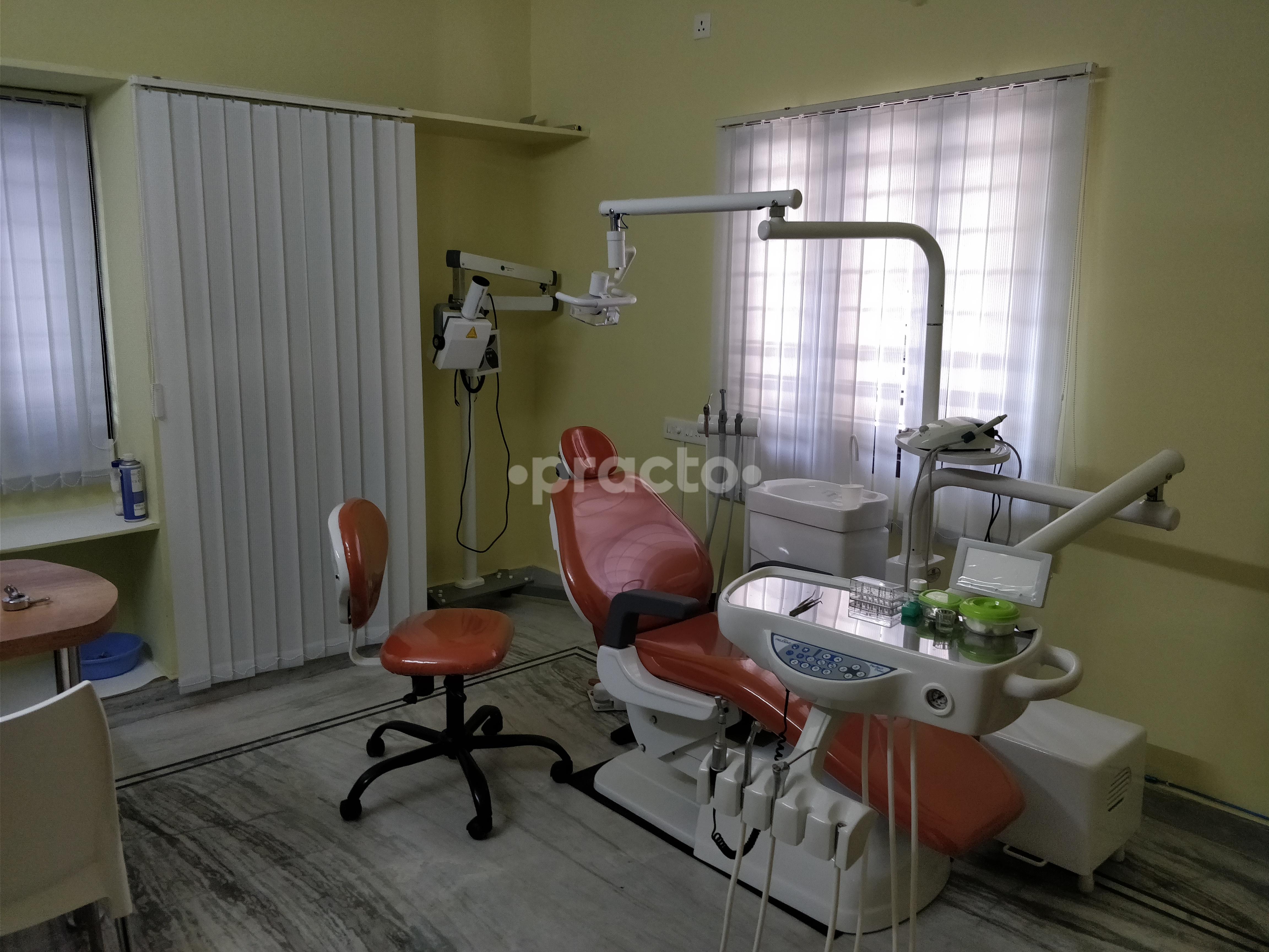 Others at Dental Magic Gachibowli Hyderabad