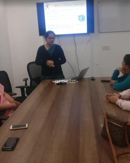 Dietician Kingsway Camp Delhi