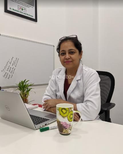 Dietician Kingsway Camp Delhi