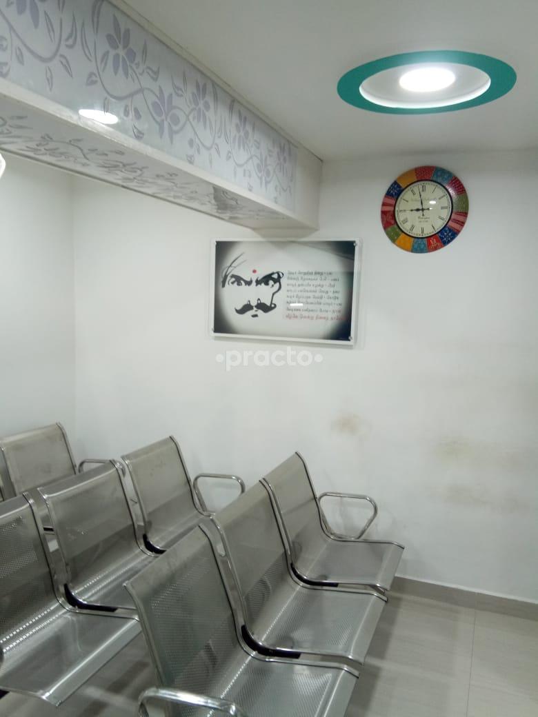 Aramm Gastrocare & Endoscopy Centre Mogappair East Chennai